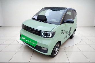 五菱汽车 宏光MINIEV 2022款 马卡龙臻享款 三元锂