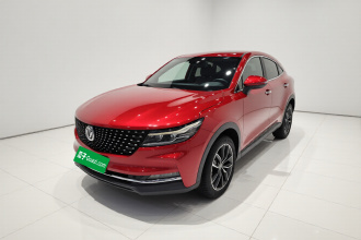 东风风光 风光ix5 2021款 1.5T CVT都市激情版