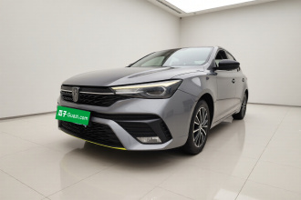 荣威i5 2021款 改款 1.5L CVT钻石版