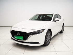 马自达3 昂克赛拉 2020款 1.5L 自动质美版