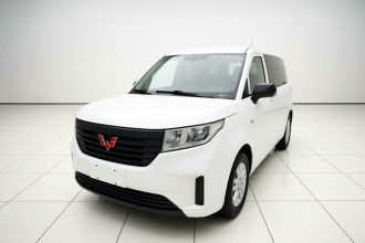 五菱汽车 五菱征程 2021款 1.5T 手动舒适型
