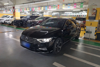 大众 迈腾 2023款 200万辆纪念版 330TSI DSG领先型