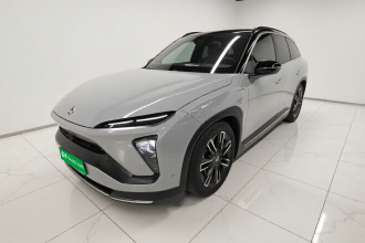 蔚来ES6 2020款 430KM 性能版
