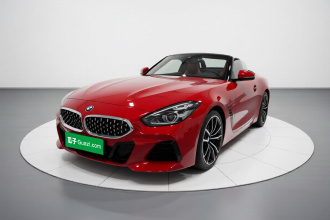宝马Z4 2019款 sDrive 25i M运动套装