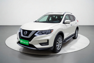 日产 奇骏 2021款 2.0L CVT 2WD XL ITS智联舒适版