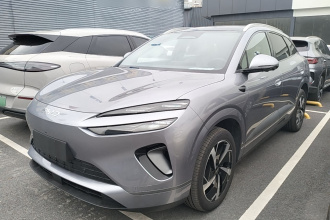 比亚迪 海狮06新能源 2025款 EV 605领航Pro版