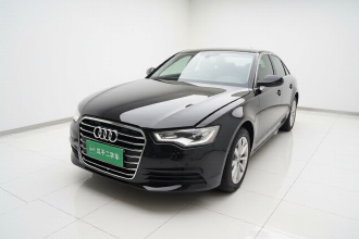 奥迪A6L 2014款 TFSI 标准型