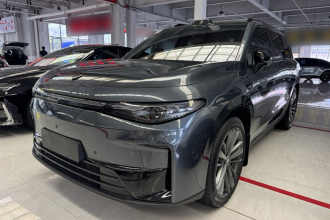 零跑汽车 零跑C16 2024款 增程 200尊享版