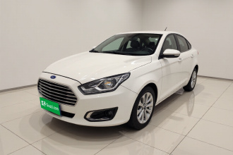 福特 福睿斯 2015款 1.5L 自动时尚型