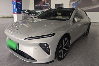 蔚来ET7 2022款 75kWh