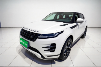 路虎 揽胜极光 2021款 极光L 249PS R-Dynamic HSE 奢享版