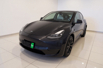 特斯拉 Model Y 2024款 后轮驱动版