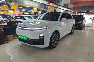 理想汽车 理想L7 2024款 Ultra