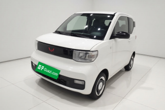 五菱汽车 宏光MINIEV 2022款 自在款 磷酸铁锂