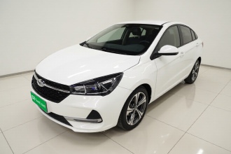 奇瑞 艾瑞泽5 2019款 改款PRO 1.5L 手动青春版 国VI