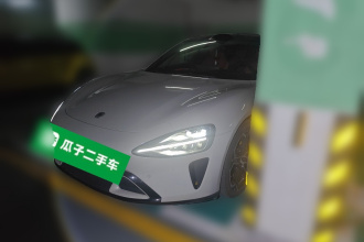 小米汽车 小米SU7 2024款 四驱超长续航高阶智驾Max版