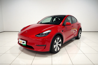 特斯拉 Model Y 2021款 标准续航后驱版