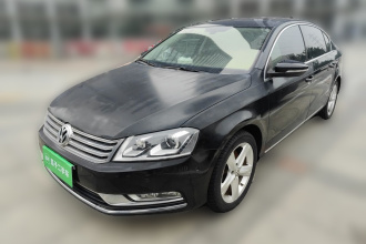 大众 迈腾 2012款 改款 2.0TSI 豪华型