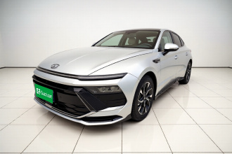 现代 索纳塔 2024款 1.5T Pro