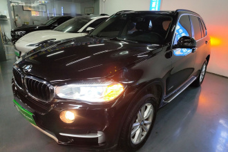 宝马X5(进口) 2015款 xDrive28i