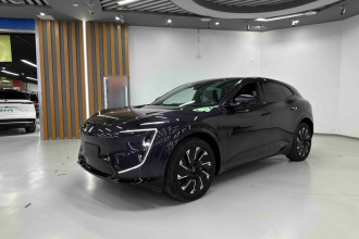 阿维塔07 2024款 Pro+纯电版