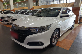 本田 凌派 2019款 180Turbo CVT豪华版 国VI