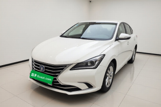 长安 逸动 2019款 1.6L GDI 手动超值版 国VI