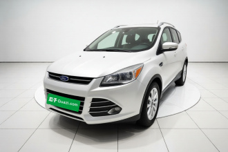 福特 翼虎 2015款 1.5L GTDi 两驱风尚型
