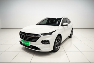 五菱汽车 五菱凯捷 2020款 1.5T CVT旗舰型