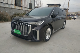 岚图汽车 岚图梦想家 2024款 PHEV 超长续航尊贵版