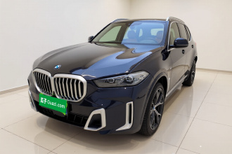宝马X5 2023款 xDrive 30Li 尊享型M运动套装