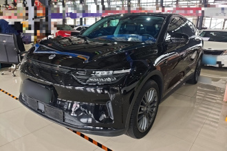 零跑汽车 零跑C11 2023款 纯电 500舒享版
