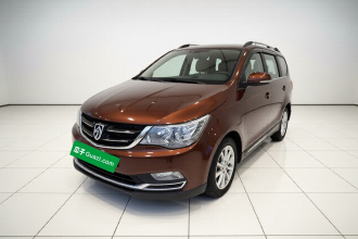 宝骏730 2016款 1.5L 手动舒适型 7座 国V