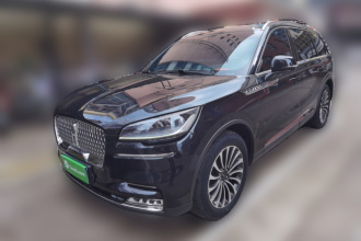 林肯 飞行家 2020款 3.0T V6 四驱尊雅版