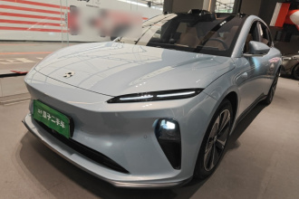 蔚来ET5T 2024款 75kWh Touring