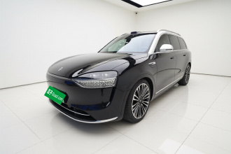 鸿蒙智行 问界M9 2024款 增程 Ultra版 42kWh 6座版