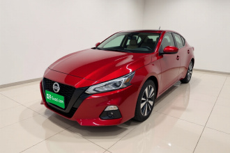 日产 天籁 2019款 2.0T XL Upper 智享版