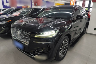 林肯 飞行家 2020款 3.0T V6 四驱尊雅版