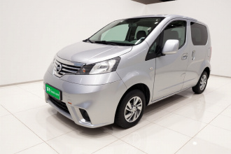 日产NV200 2018款 1.6L CVT尊享型