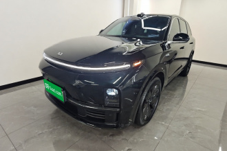 理想汽车 理想L7 2025款 Pro 智能焕新版
