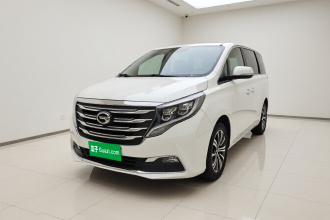 广汽传祺 传祺M8 2018款 320T 尊贵版