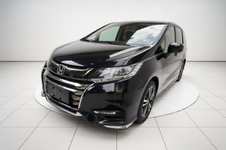 本田 奥德赛 2021款 2.0L 锐·智享版