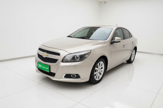 雪佛兰 迈锐宝 2014款 2.0L 自动豪华版