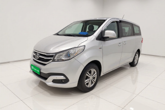 上汽大通MAXUS 大通G10 2016款 2.0T 手动精英版
