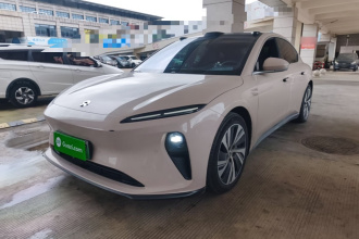 蔚来ET5 2024款 75kWh