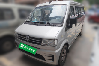 东风小康C56 2020款 1.5L豪华型I DK15C