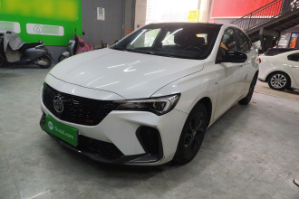 别克 威朗 2023款 Pro GS 猎风版