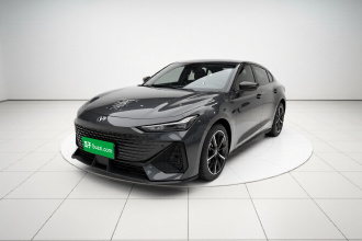 长安UNI-V 2022款 1.5T 尊贵型