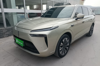 魏牌 蓝山 2023款 四驱超长续航版