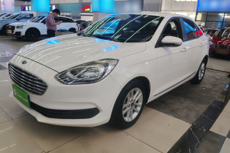 福特 福睿斯 2019款 1.5L 自动质享型